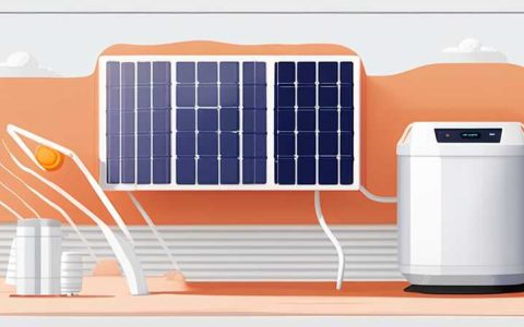 How many watts does a solar dryer require?