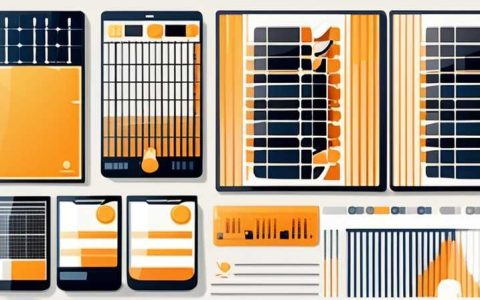 How much electricity do solar panels usually produce?