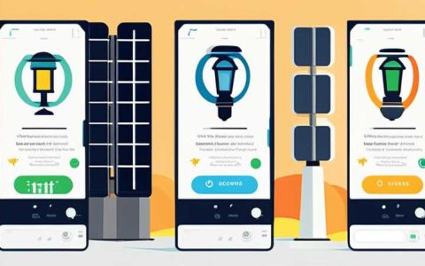 How to find customers for solar street lights