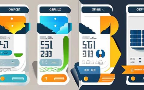 How much does off-grid solar power generation cost