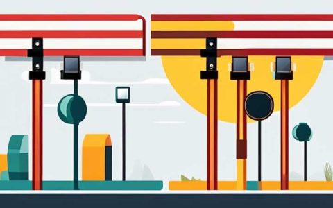 How to disassemble a broken solar street light