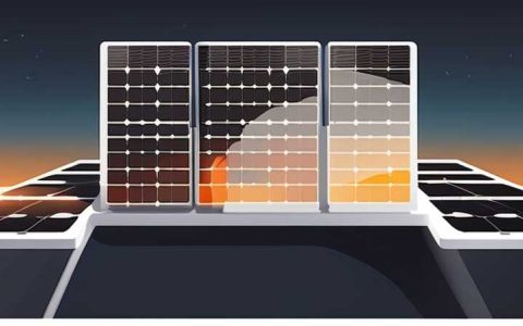 What is the future of photovoltaic solar panels?