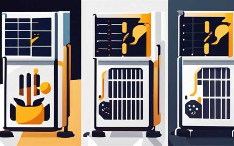 Where are solar cell factories located?
