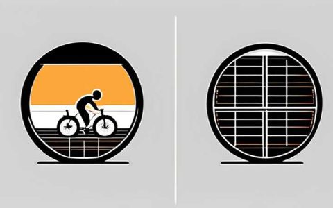 How much current does a bicycle solar panel draw