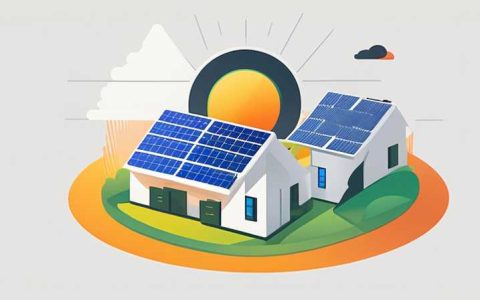 How many degrees does solar energy rise in one hour?