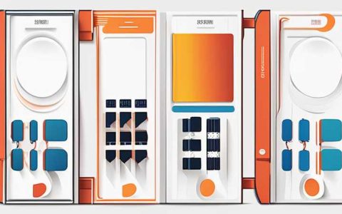 How to connect two solar cells in series