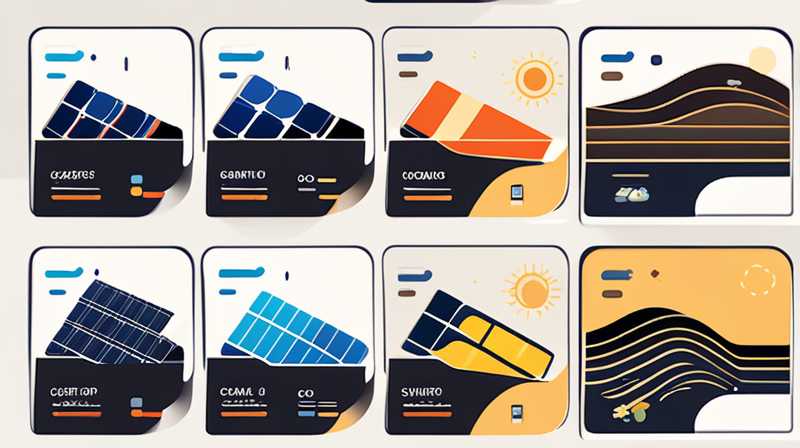 Which solar cell company is good?