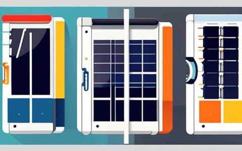 How to replace the solar electric auxiliary side tube