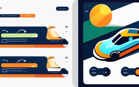 How long does a solar car run in one minute?