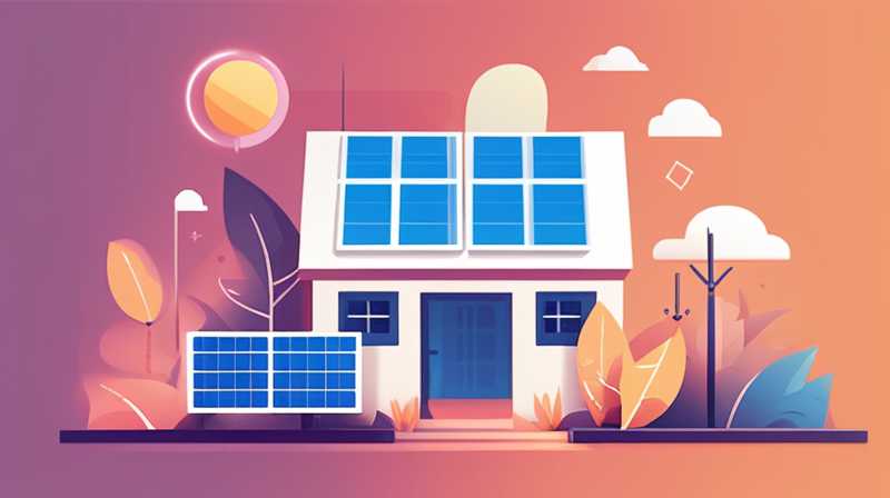 How much does solar cleaning cost per month?