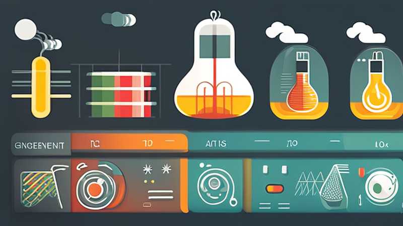 ¿A qué tipo de almacenamiento de energía pertenece la generación de energía por almacenamiento por bombeo?