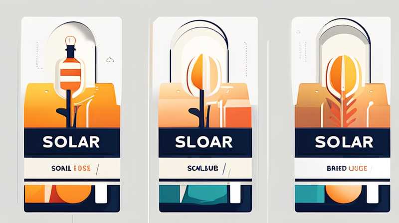 Which brand of solar tubes should I choose?