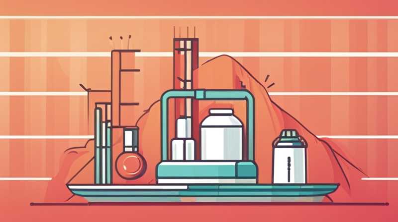 ¿Qué sabe sobre los productos de almacenamiento de energía de Huafeng?