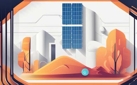 How is the quality of HKUST solar energy?