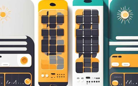 Why is the solar controller silent?