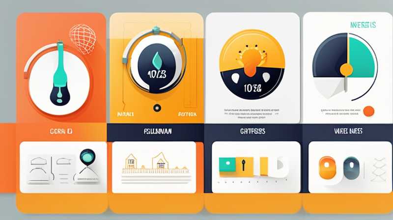 ¿Cuál es el modelo de inversión de las centrales de almacenamiento de energía?