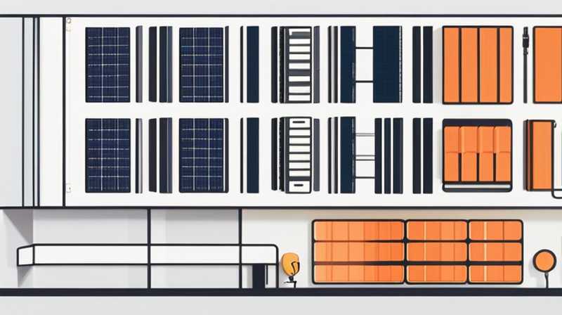 How about the solar panels of Skyworth