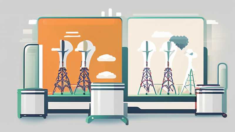 ¿Cuál es la política piloto rural de almacenamiento de energía?