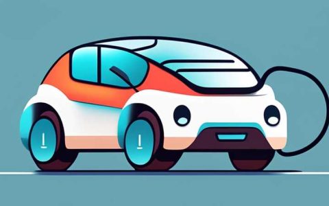 How long does it take to charge an electric car with solar energy?