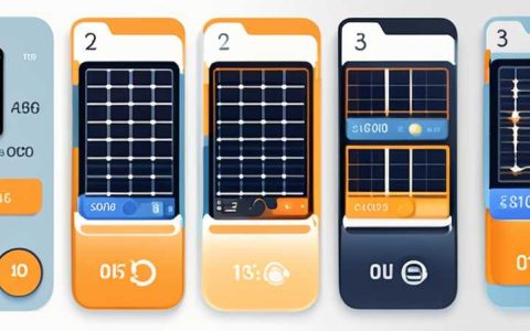 How to use solar energy calculator