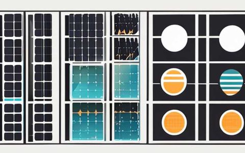 How long does it take to manually clean solar panels?