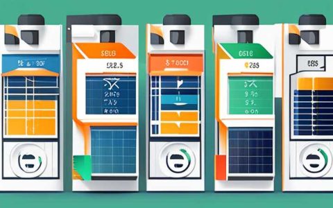 How much does T5 solar energy measurement and control cost?