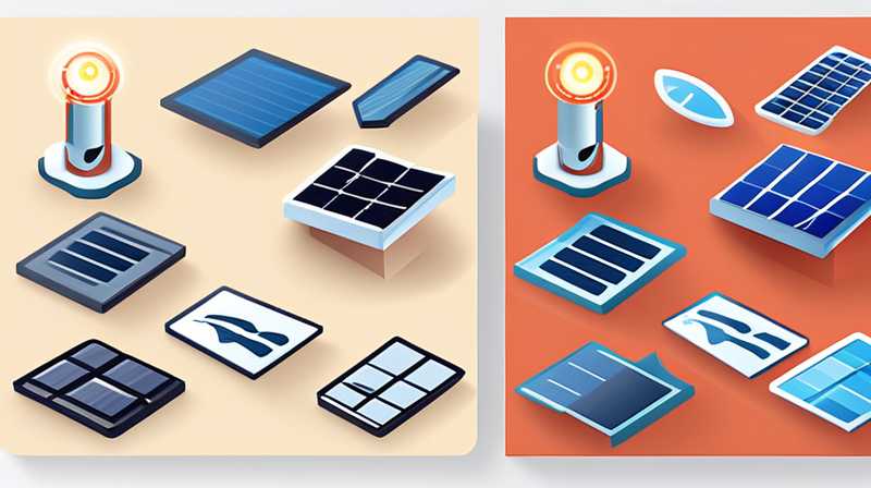 How to choose solar energy machinery