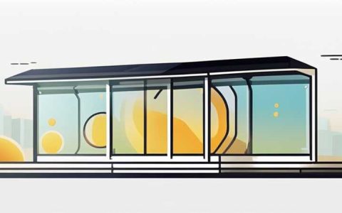 What are the uses of solar glass
