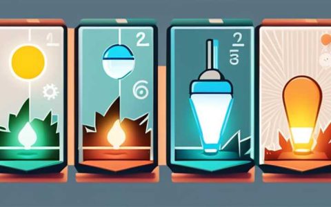 How much does a set of solar decorative lights cost?
