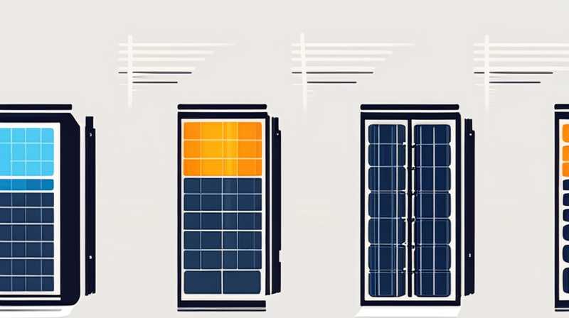 What is the core of photovoltaic solar energy