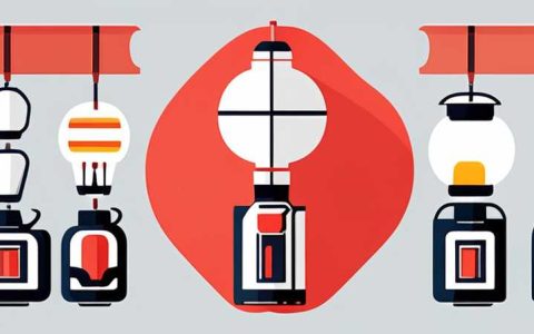 How much does a solar red lantern cost