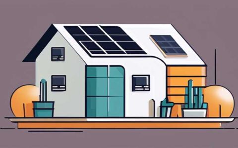 How much does it cost to buy a second-hand solar panel?