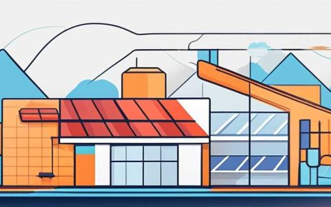 How to get to the rooftop to repair solar panels on the 1st floor