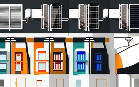 How to dismantle the solar lights in the yard