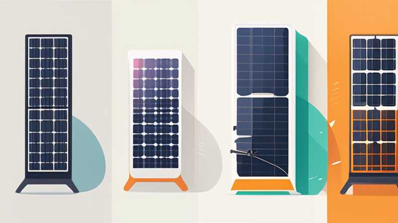 What other energy sources are solar?