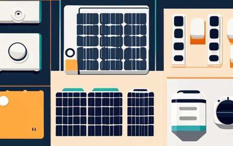 What to do if the solar panel plug is broken