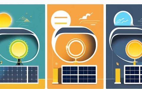 What are the configurations of solar energy systems?