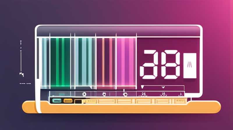 How much does a meter of solar thermal tape cost?