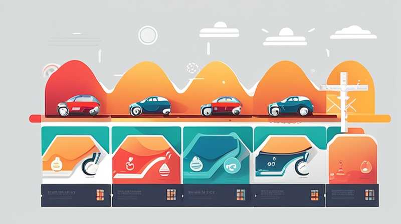 What other uses does car solar energy have?