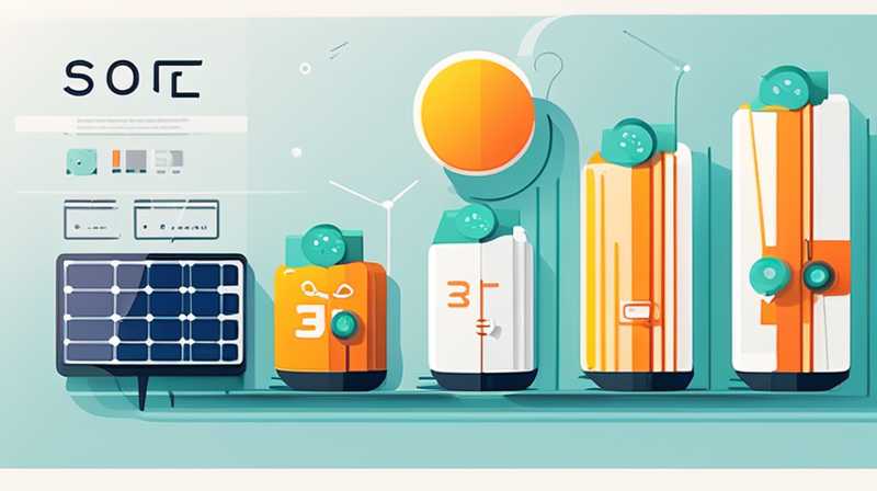 How much does a solar dual system cost