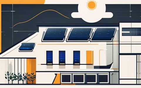 What positions are available in a solar photovoltaic plant?