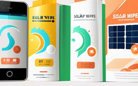 Why solar energy wipes