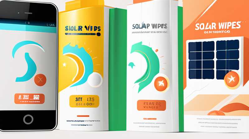 Why solar energy wipes