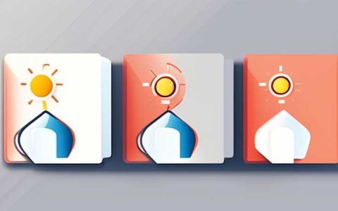 What is the name of the anchor who installs solar lights?