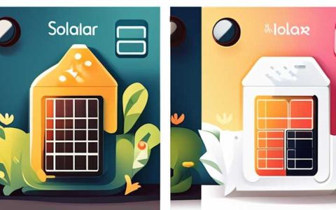 How to adjust the brightness of solar lights with mobile phone
