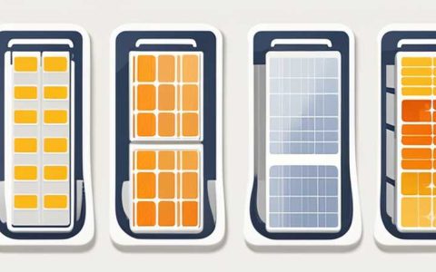 How to connect solar panels on Kuaishou