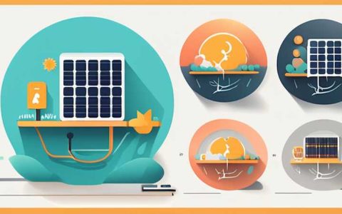 How much does a small solar power generation set cost
