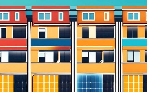 How much is the monthly salary for installing solar energy in Germany?