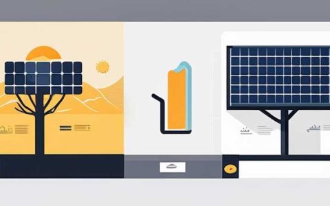 How to install solar cotton