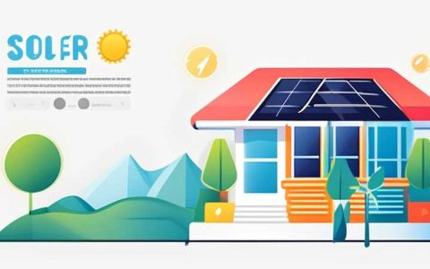 Photovoltaic solar energy entrepreneur